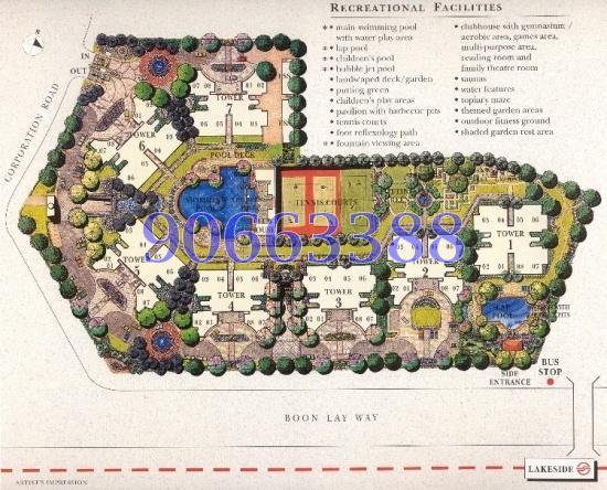 Parc Vista thumbnail photo